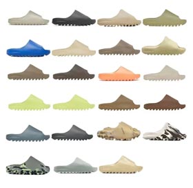 Adidas Yeezy Slippers(30 CP)-0008  