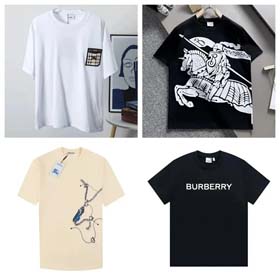 BURBERRY Tee-0923  