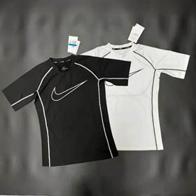 Dry T-shirt（8 styles）-0382