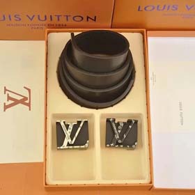LV Louis Vuitton Belts（40+styles)-1545  